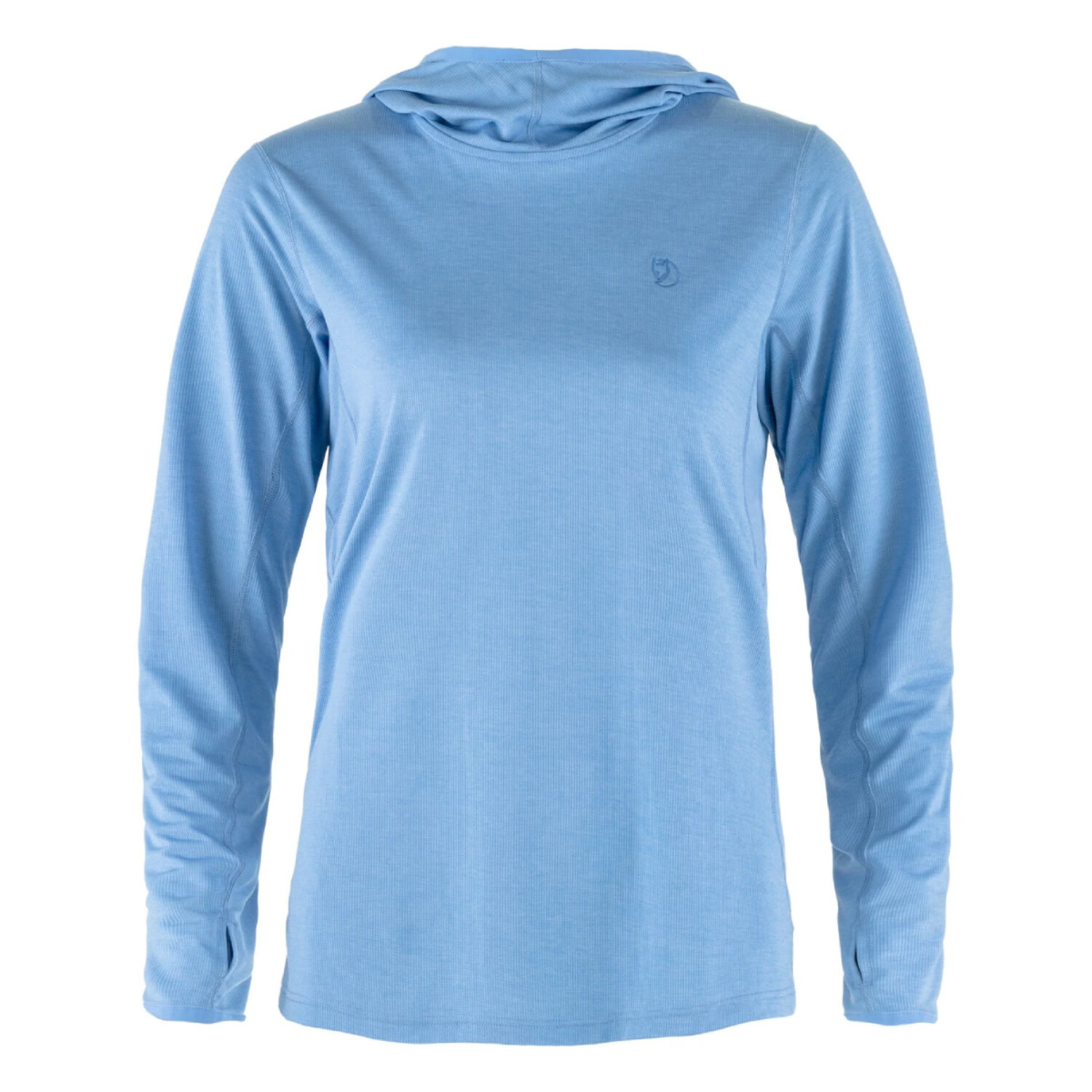 Fjällräven Women's Abisko Sun Hoodie - True Outdoors