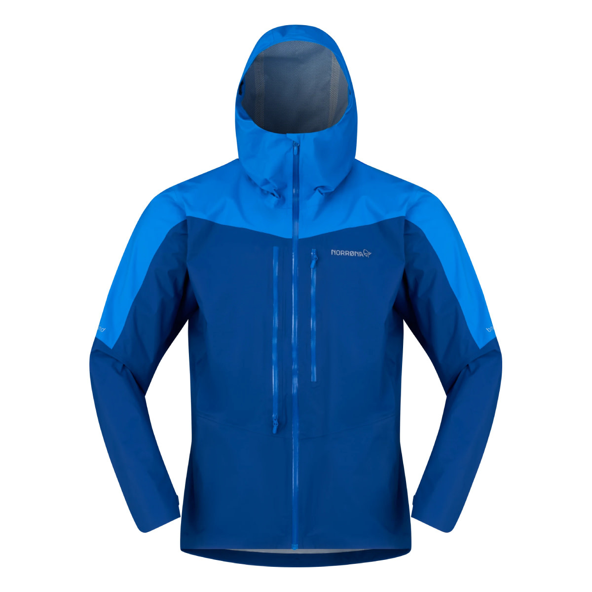 Norrøna Men's falketind dri1 Jacket - True Outdoors