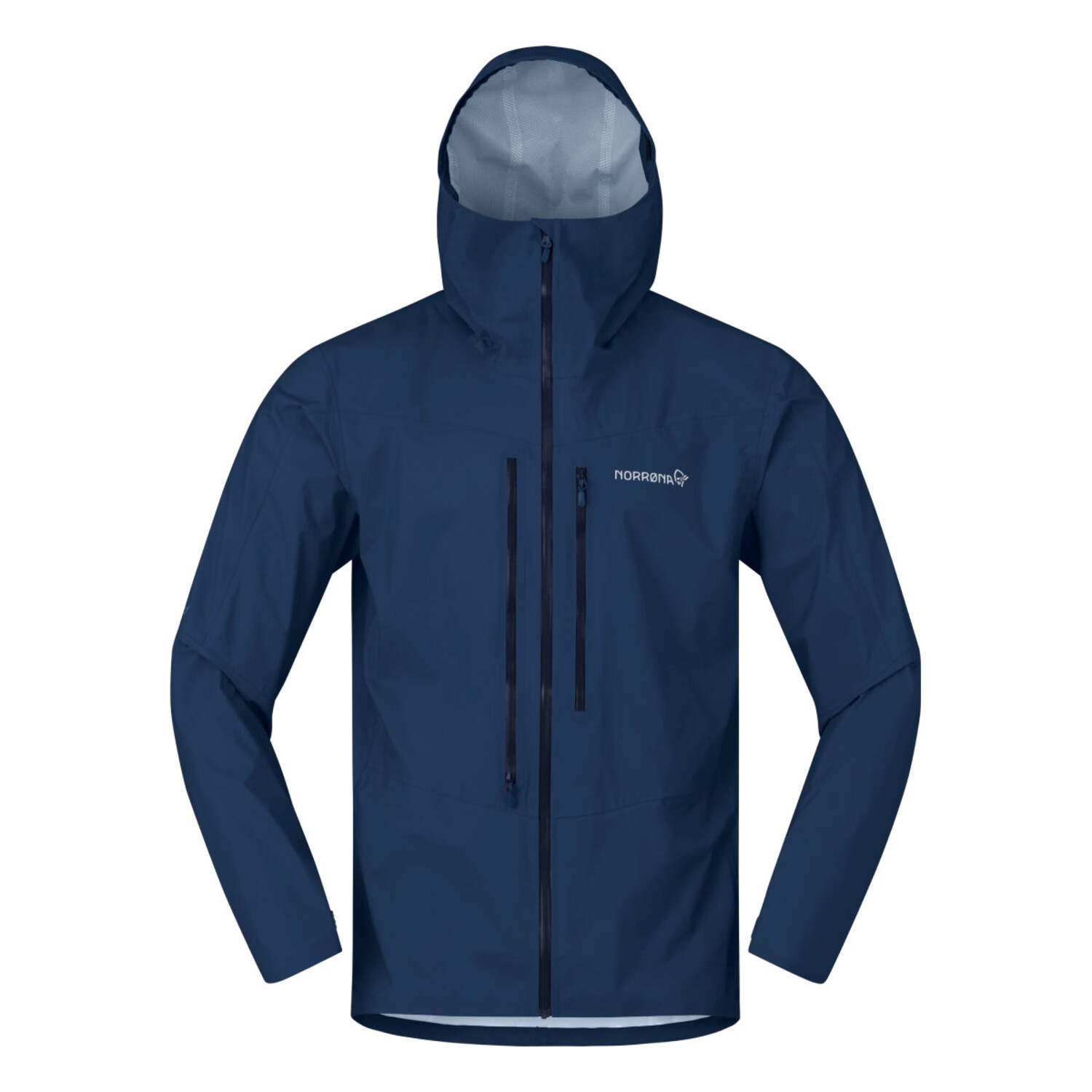 Norrøna Men's falketind dri1 Jacket - True Outdoors