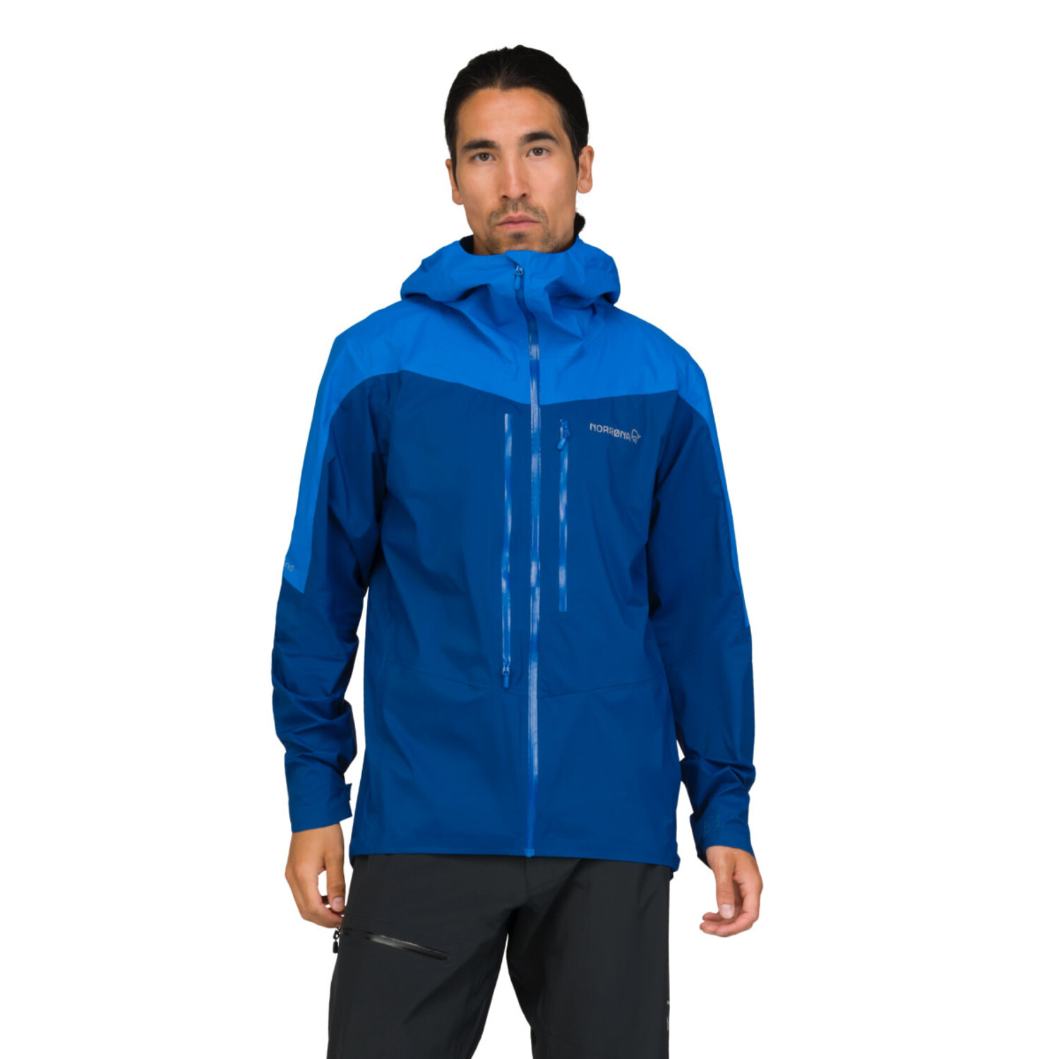 NORRØNA Falketind DR1 Jacket M Norrøna falketind dri1 jacket for men - Norrøna®