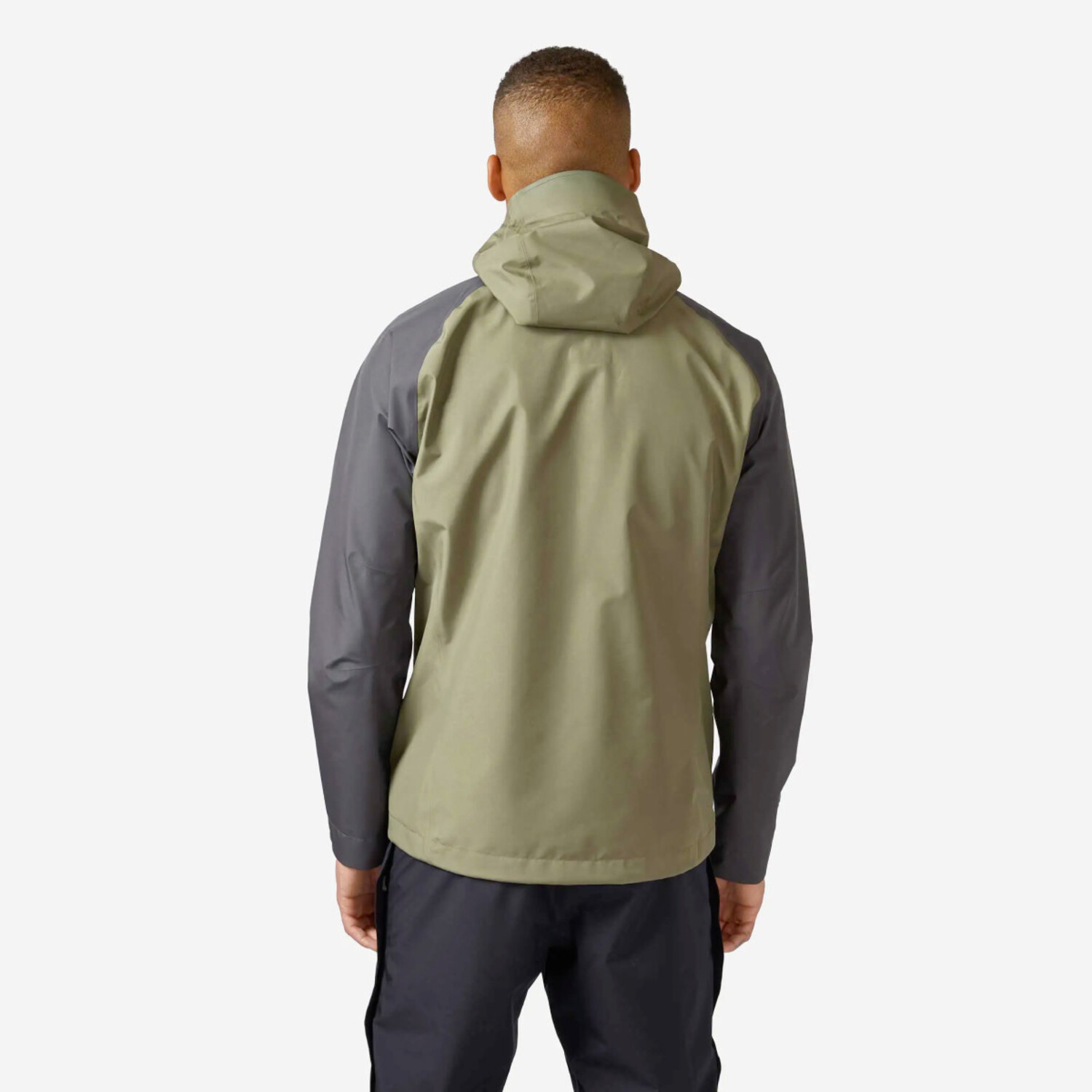 Namche GORE-TEX PACLITE® Jacket Rab Namche Gore Tex Paclite Jacket | The BackCountry in