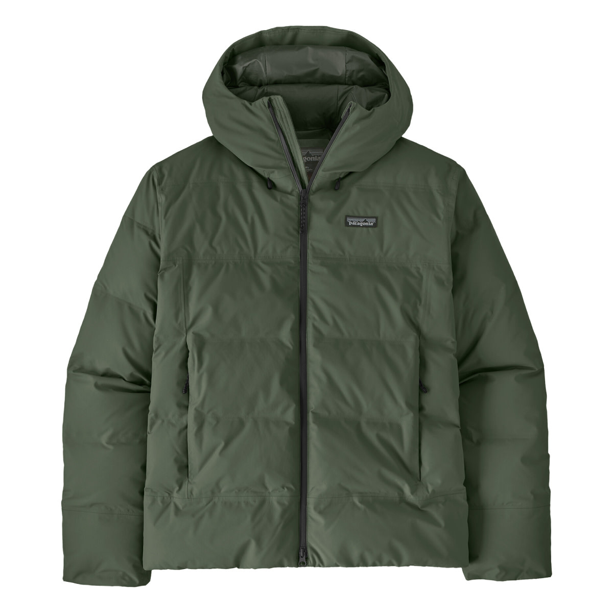 Patagonia Men's Jackson Glacier Jacket (Discontinued) - True Outdoors