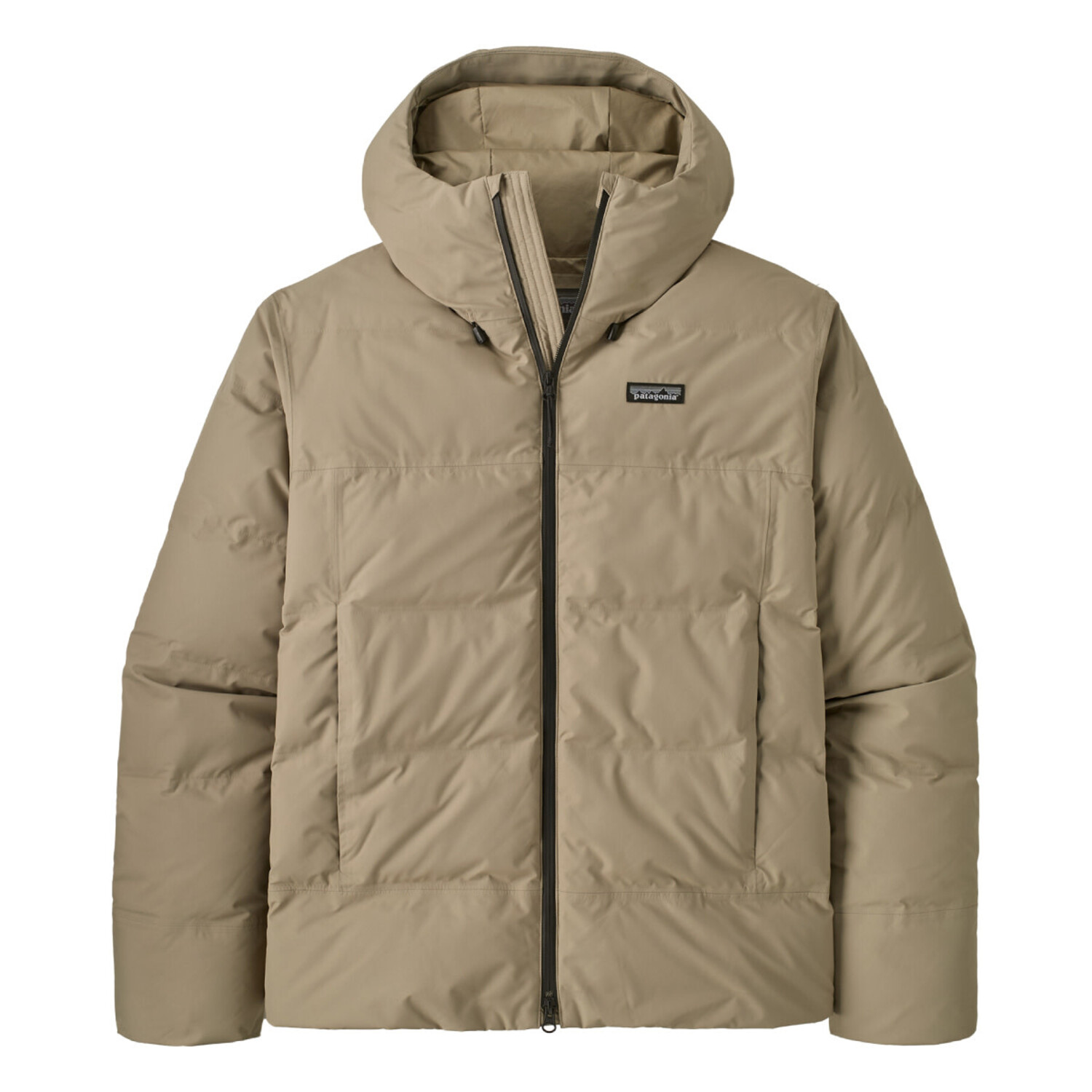 Patagonia Men's Jackson Glacier Jacket (Discontinued) - True Outdoors