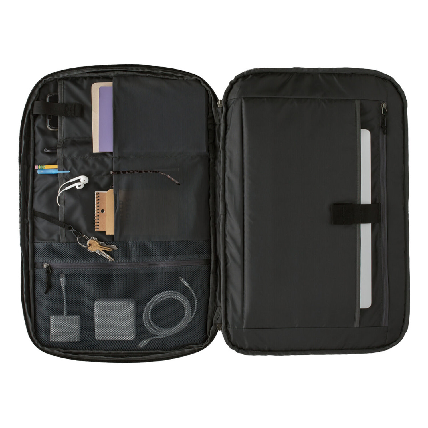 Patagonia Black Hole MLC Pack 45L - True Outdoors