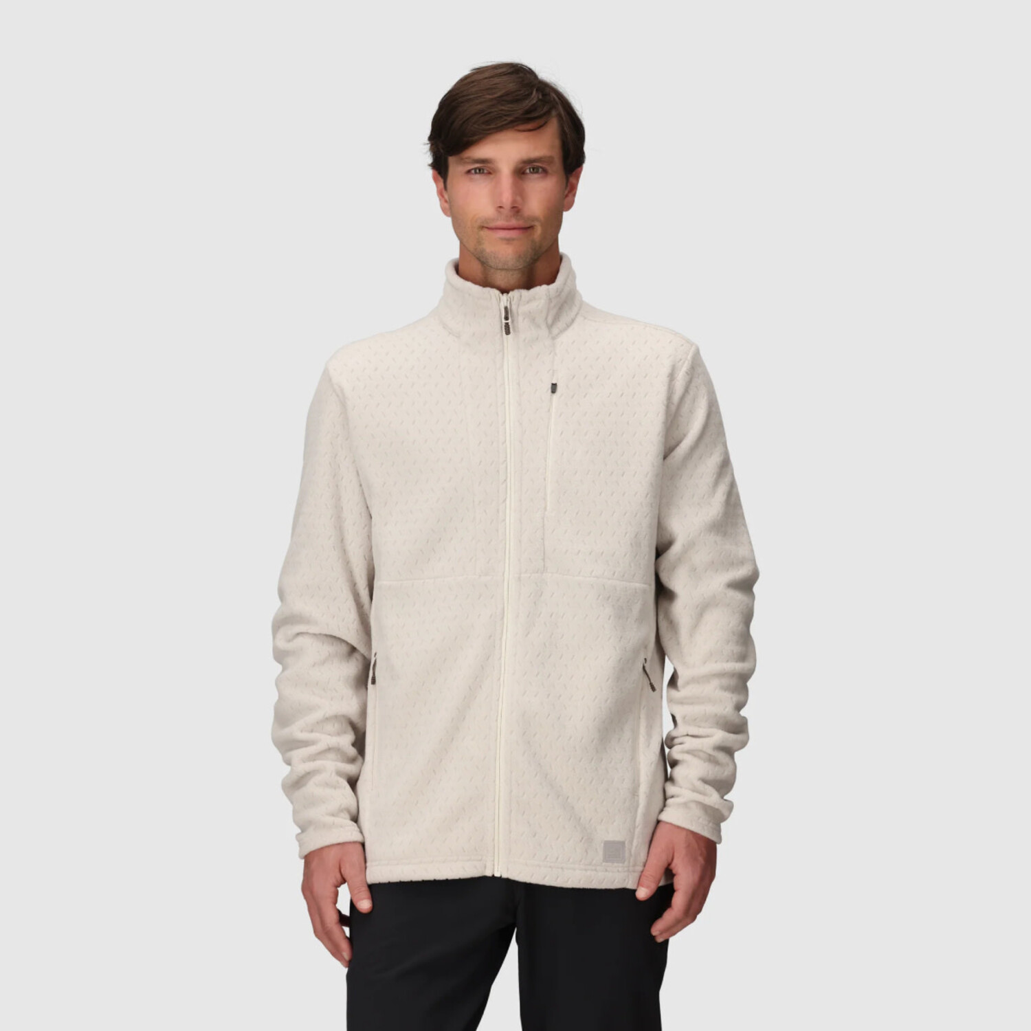 Outdoor Research Men's Trail Mix XT Fleece Jacket - True Outdoors