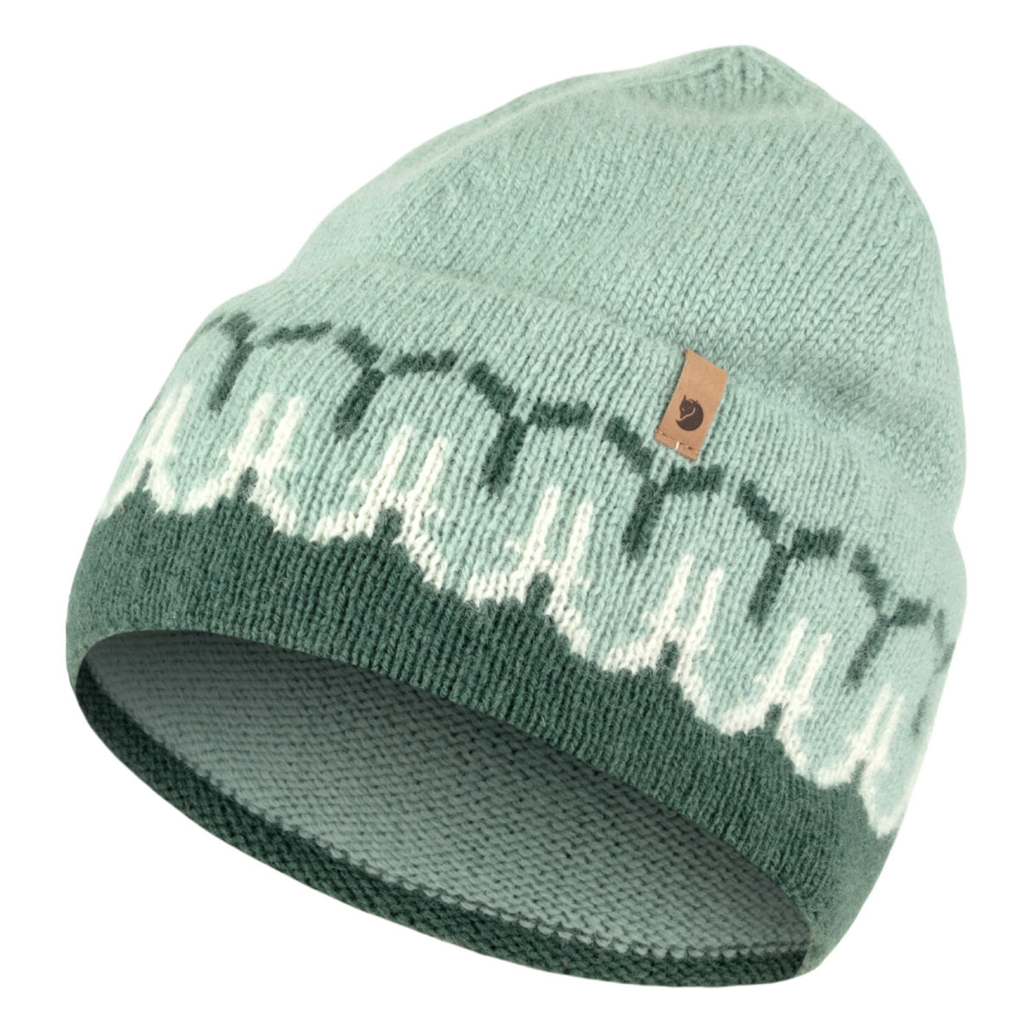 アパルトモン GOOD GRIEF PATCHED KNIT BEANIE アパルトモン GOOD GRIEF PATCHED KNIT BEANIE