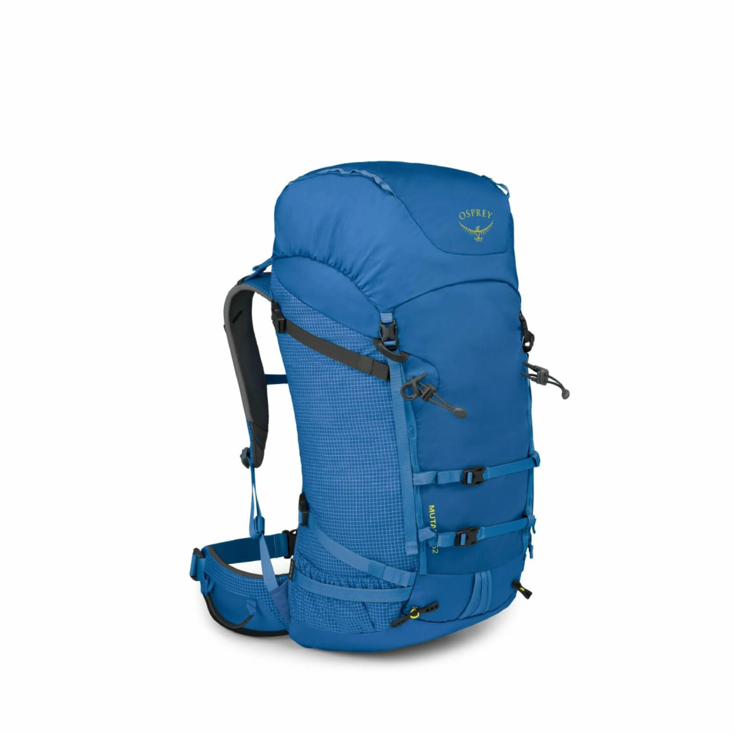 Osprey Mutant 52 Ice Climbing Backpack - True Outdoors