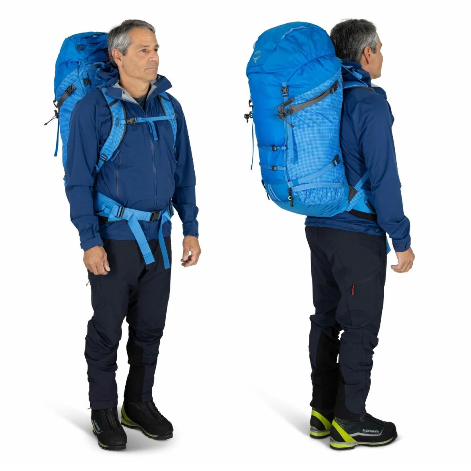 Osprey Mutant 52 Ice Climbing Backpack - True Outdoors