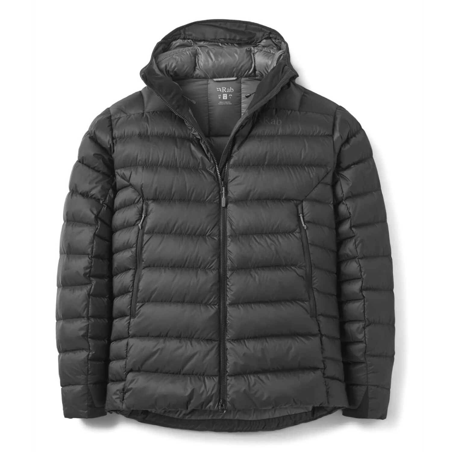 Rab Men's Electron Pro Down Jacket - True Outdoors