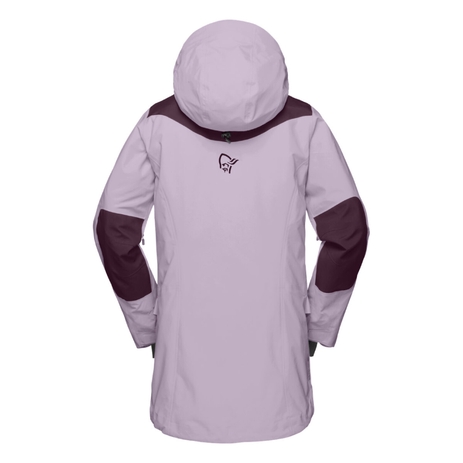 Norrøna Women's tamok Gore-Tex Performance Shell Jacket - True