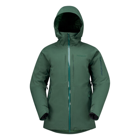 Norrøna Women's lofoten Gore-Tex Insulated Jacket - True