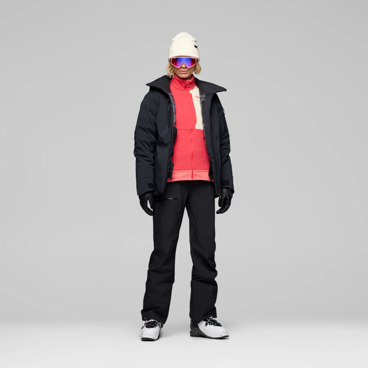Norrøna Women's lofoten Gore-Tex down800 Jacket - True Outdoors