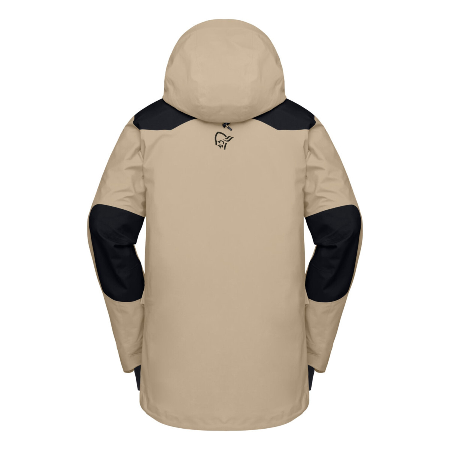 Norrøna Men's tamok Gore-Tex Performance Shell Jacket - True Outdoors