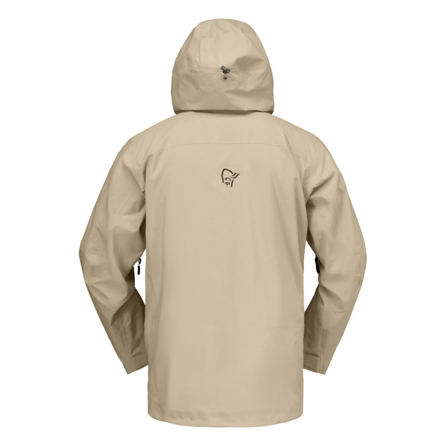 Norrøna Men's lofoten Gore-Tex Pro Jacket - True Outdoors