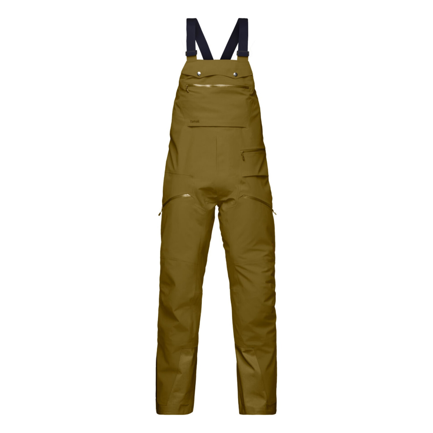 美品NORRONA tamok Shell Bib norrona-mens-tamok-gore-tex-