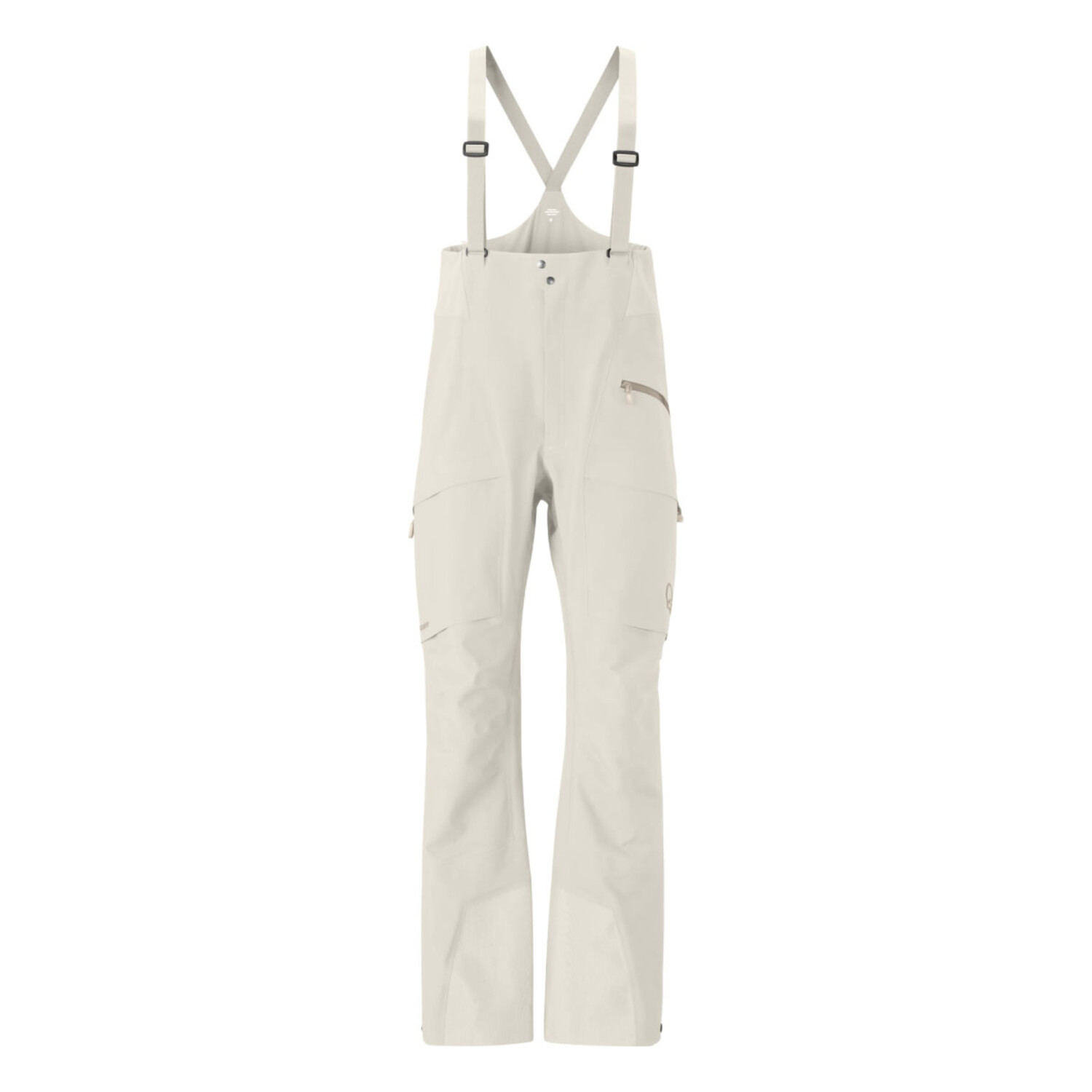 Norrøna Women's møre Gore-Tex Salopette - True Outdoors
