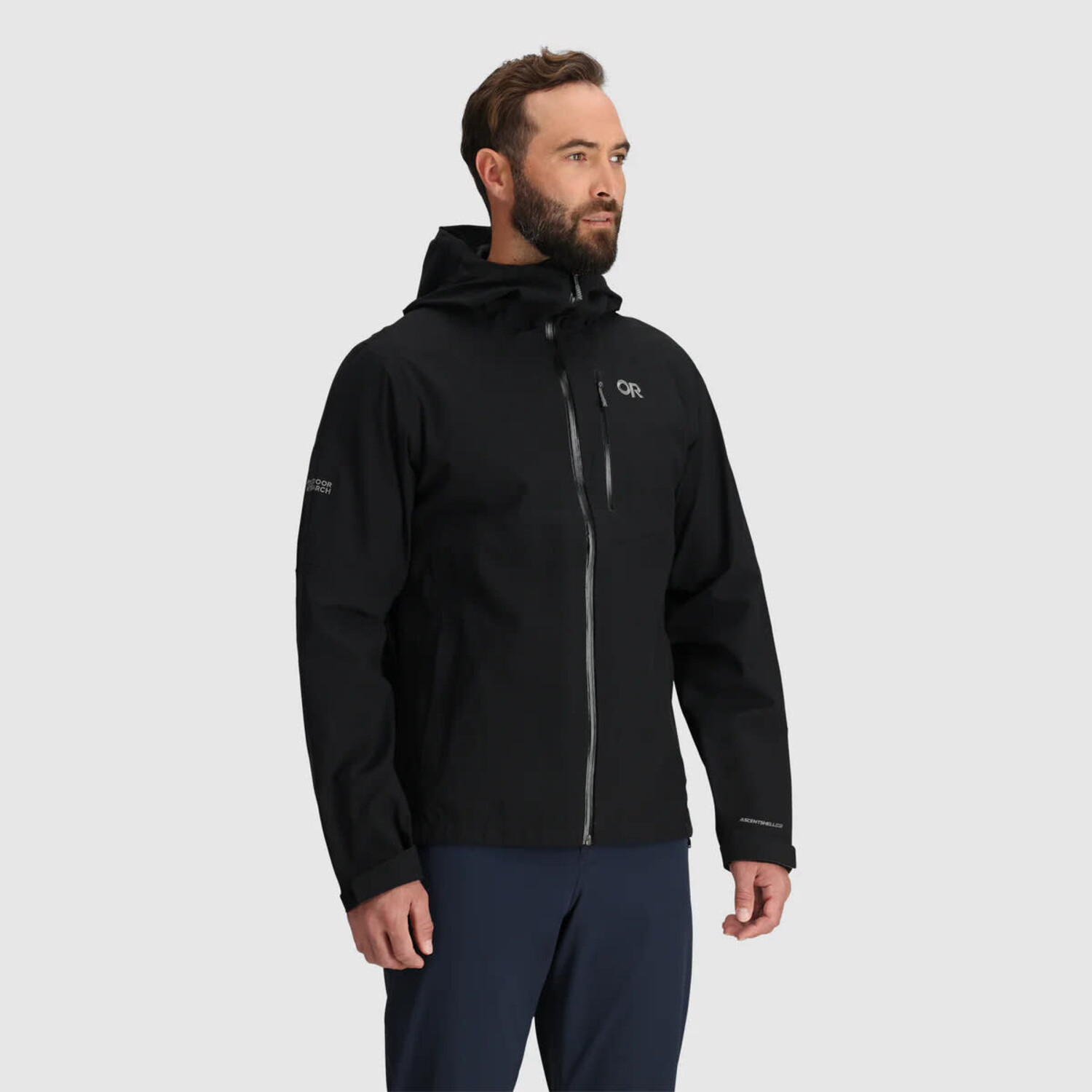 Outdoor Research Men's Foray 3L Jacket - True Outdoors