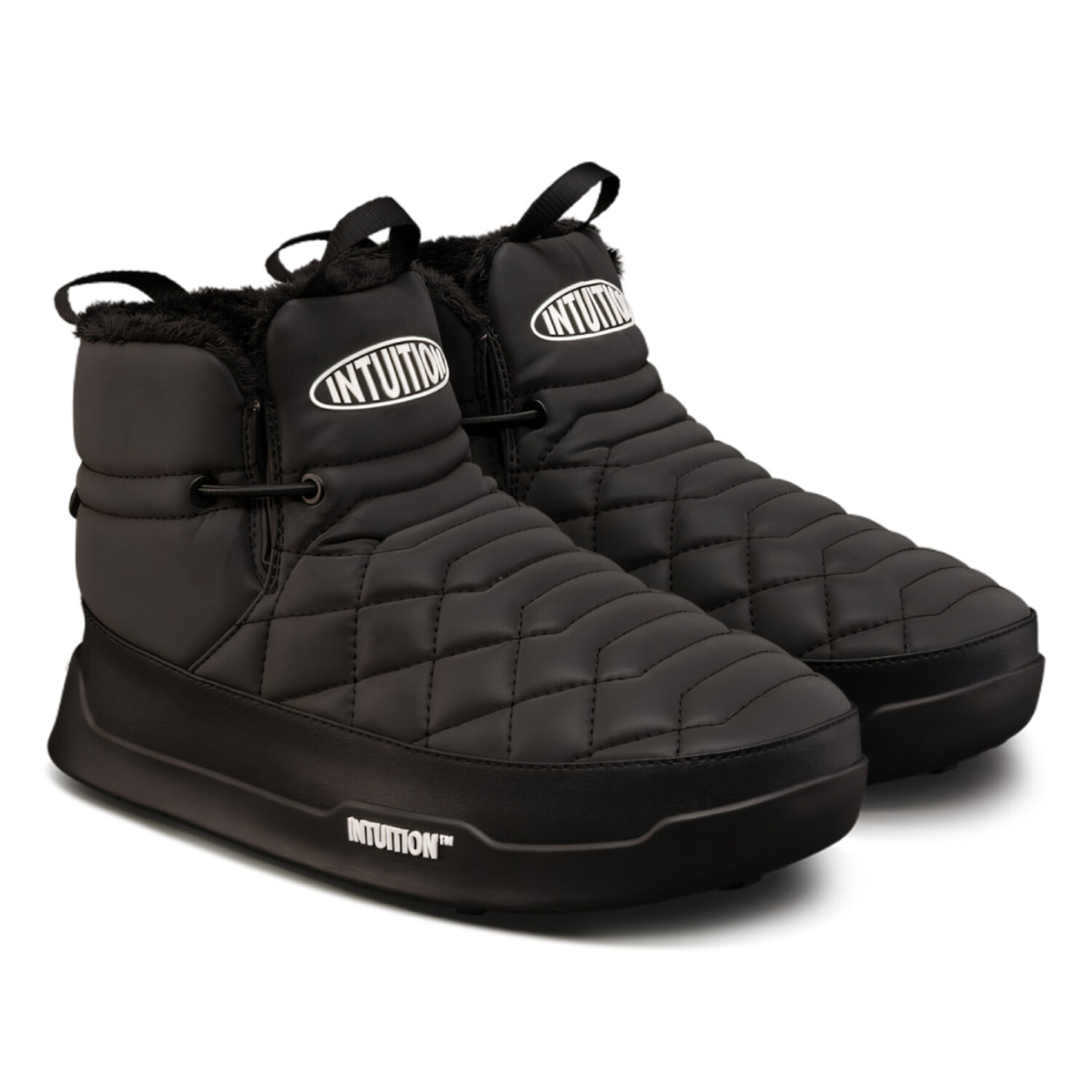 JACKSON INTUITION スノーボードブーツ Intuition Bootie Original Mid - True Outdoors