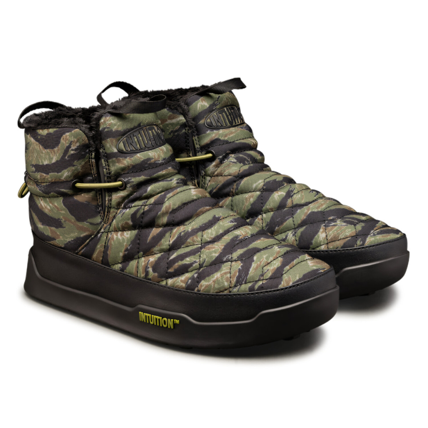 Intuition Bootie Original Mid - True Outdoors
