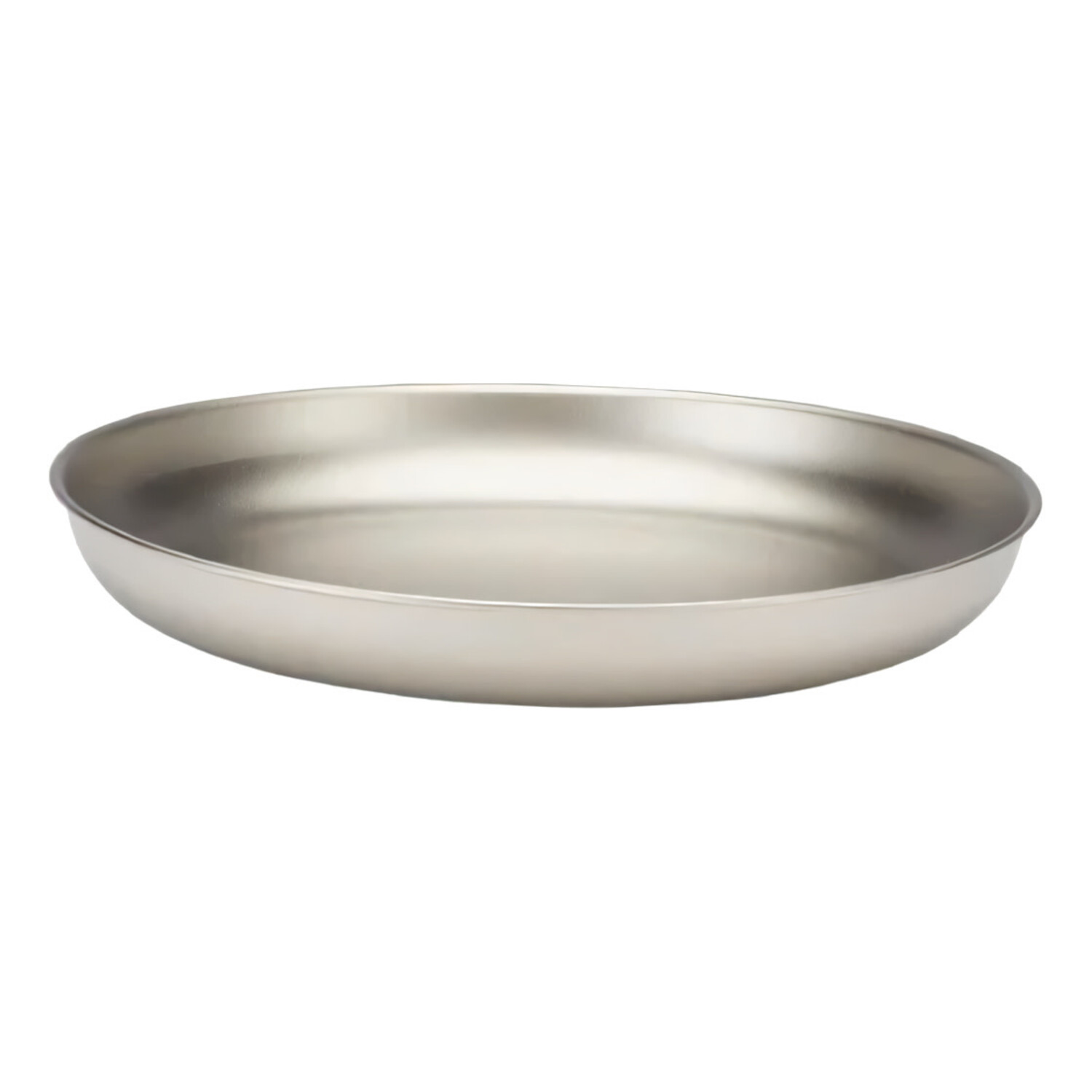  peak TRE Titanium Plate 4枚セット Snow Peak Trek Titanium Plate - True Outdoors