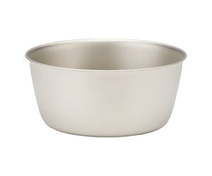 Snow Peak Trek Titanium Bowl - True Outdoors
