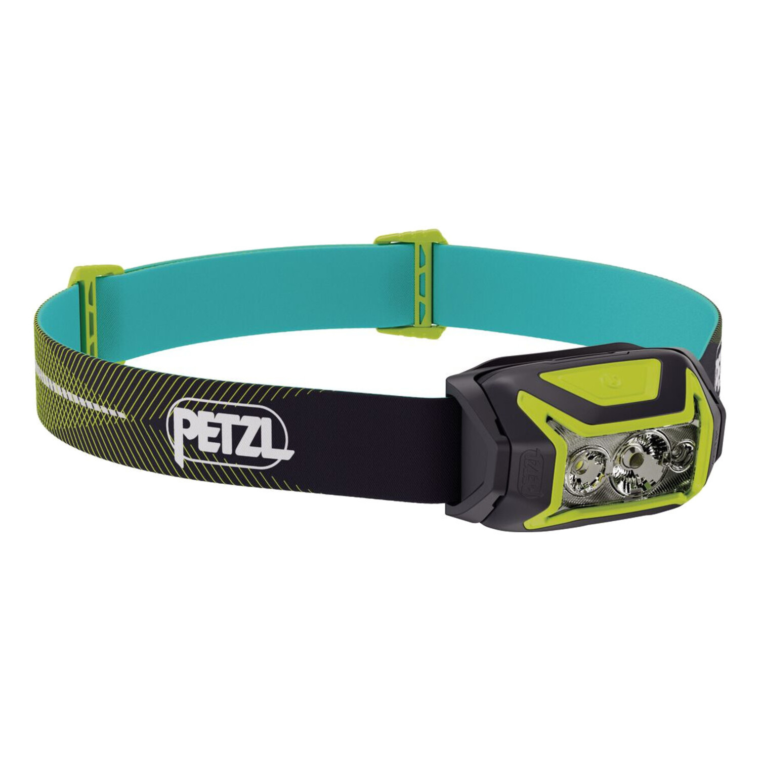 Petzl Actik Core Headlamp (625 Lumens) - True Outdoors