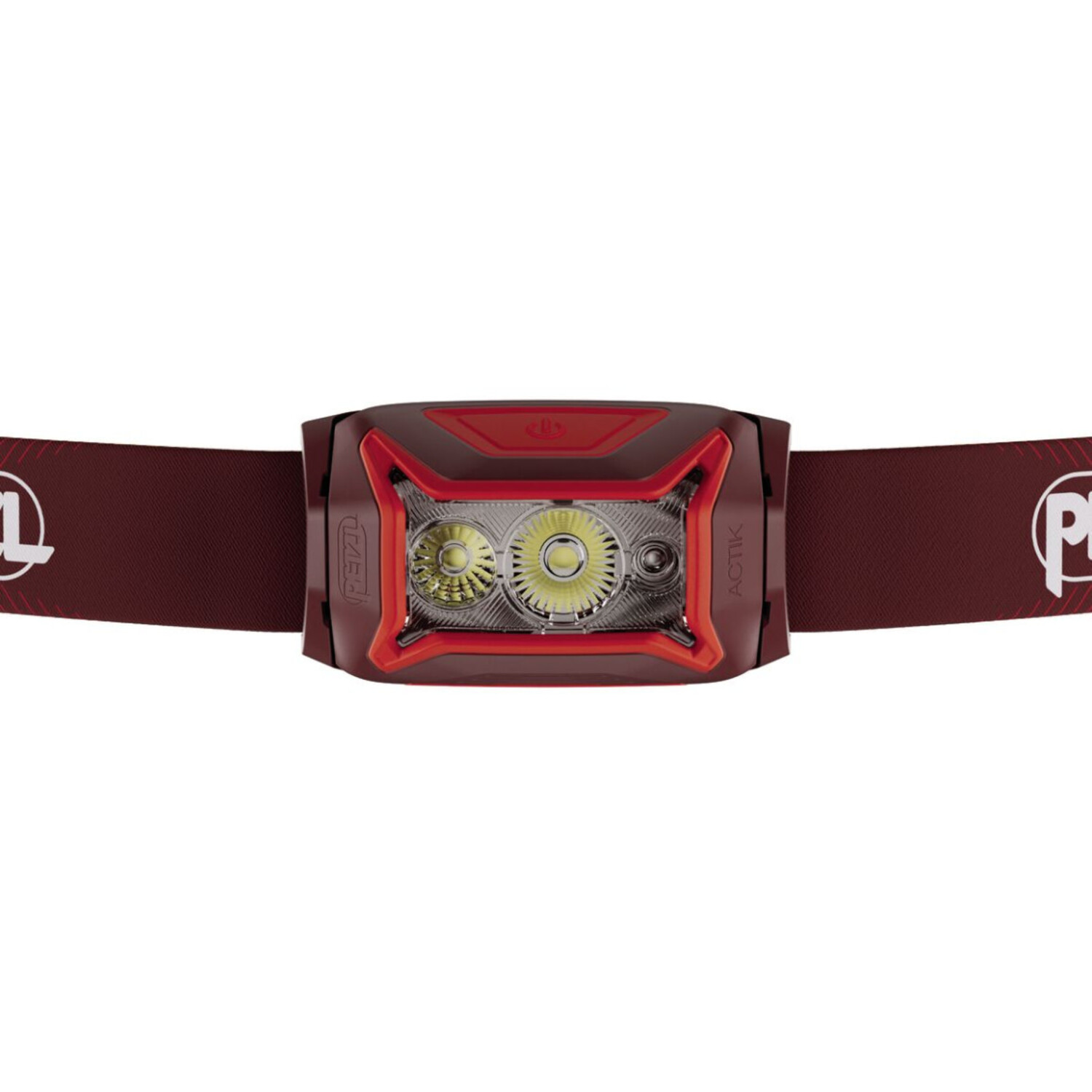 Petzl Actik Core Headlamp (625 Lumens) - True Outdoors
