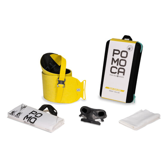 Splitboard & Ski Climbing Skins - True Outdoors