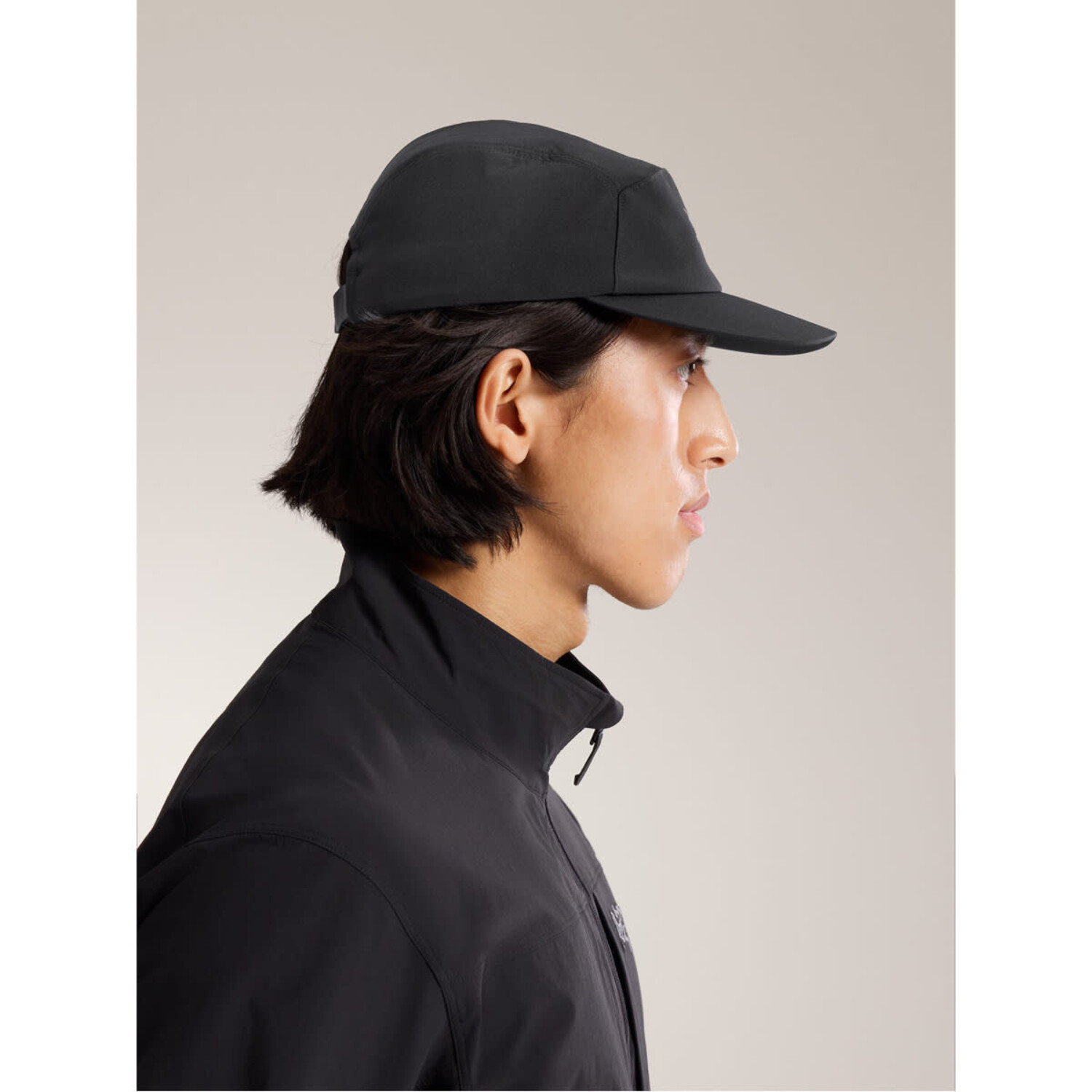 Arc'teryx Gamma 5 Panel Cap - True Outdoors
