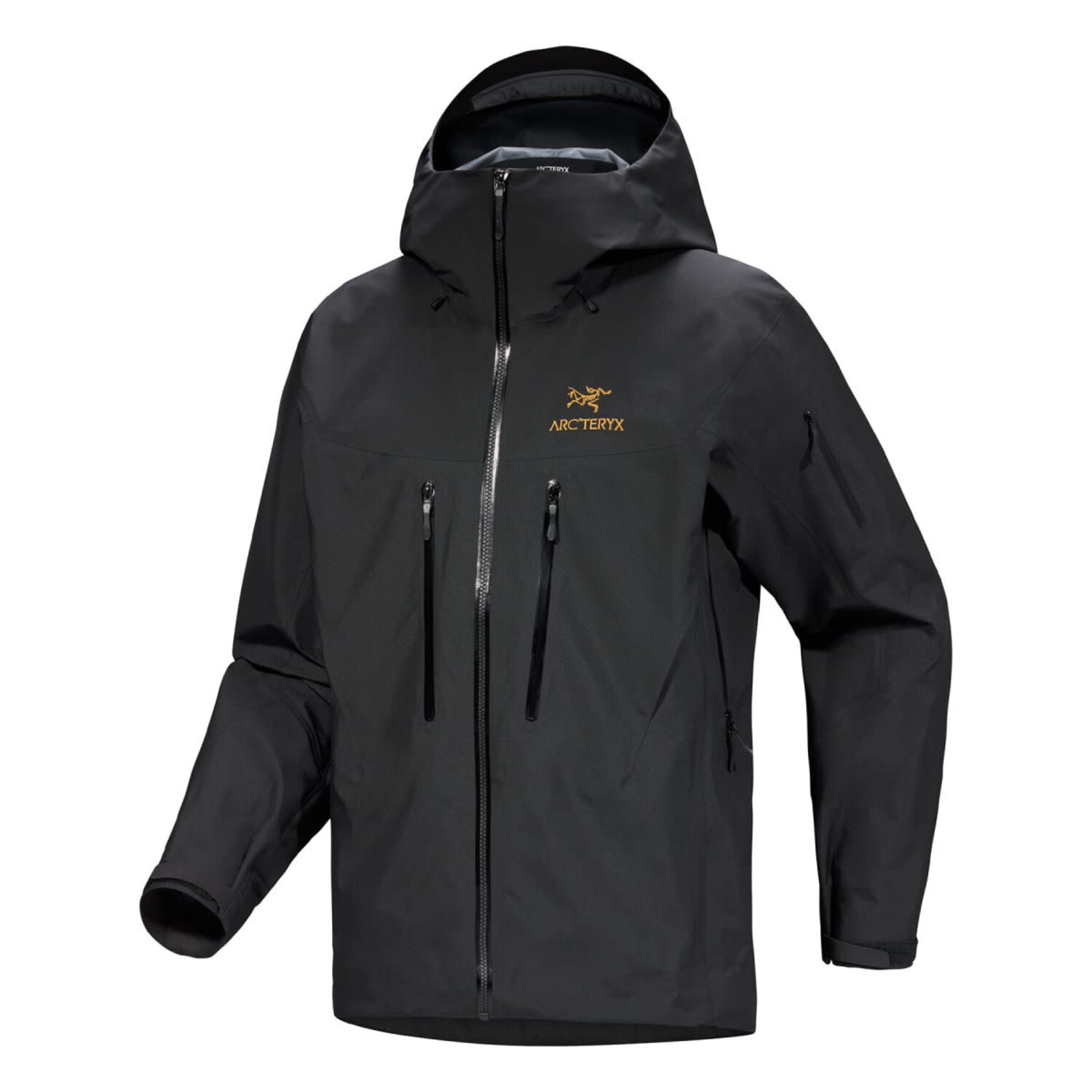 Arcteryx Alpha SV JACKET GORE-TEX 希少 Arc'Teryx - Men's Alpha SV Jacket | Past Season – The Outfitters