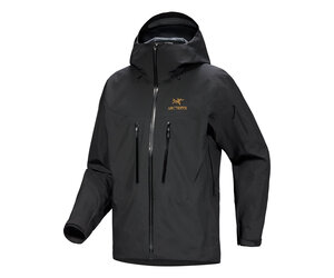 Arc'teryx Men's Alpha SV Jacket - True Outdoors