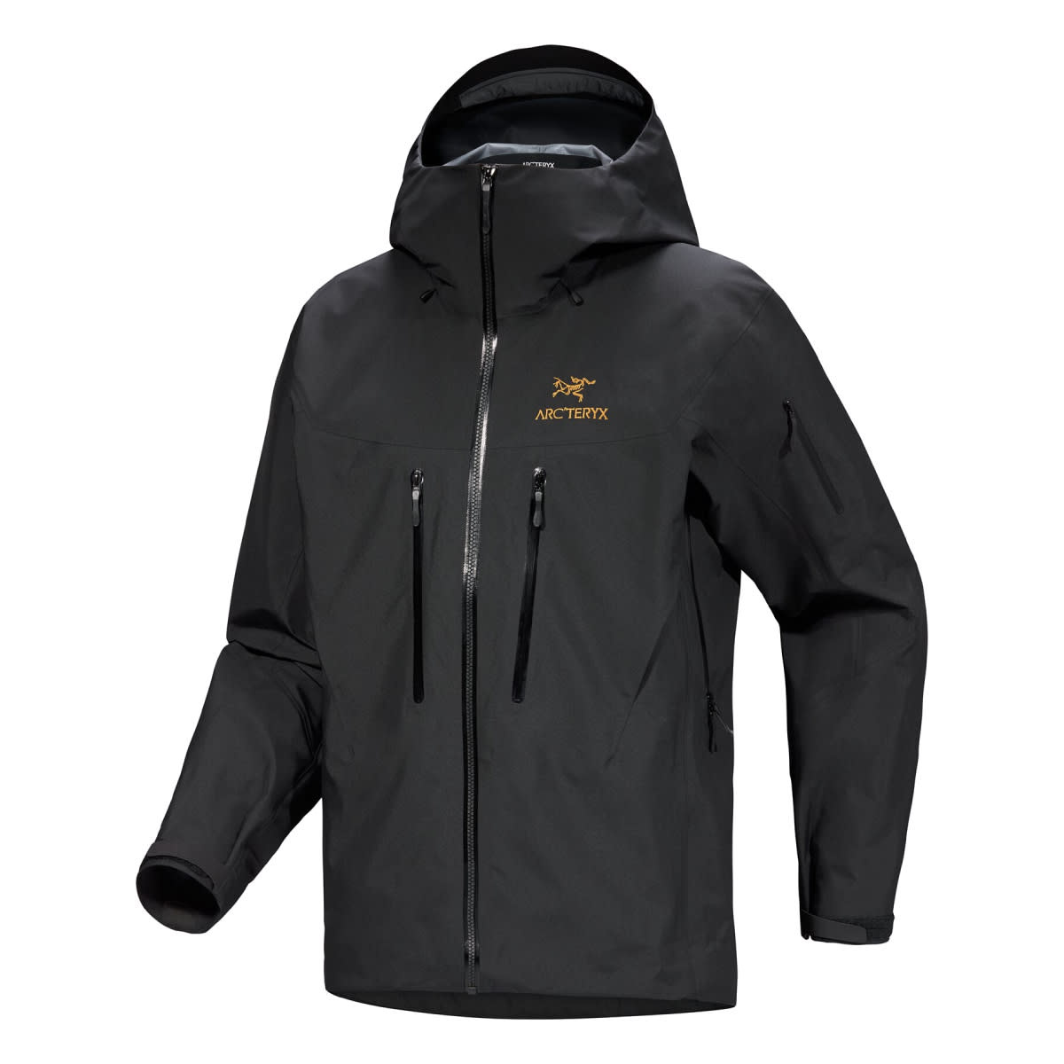 Arc'teryx Men's Alpha SV Jacket - True Outdoors