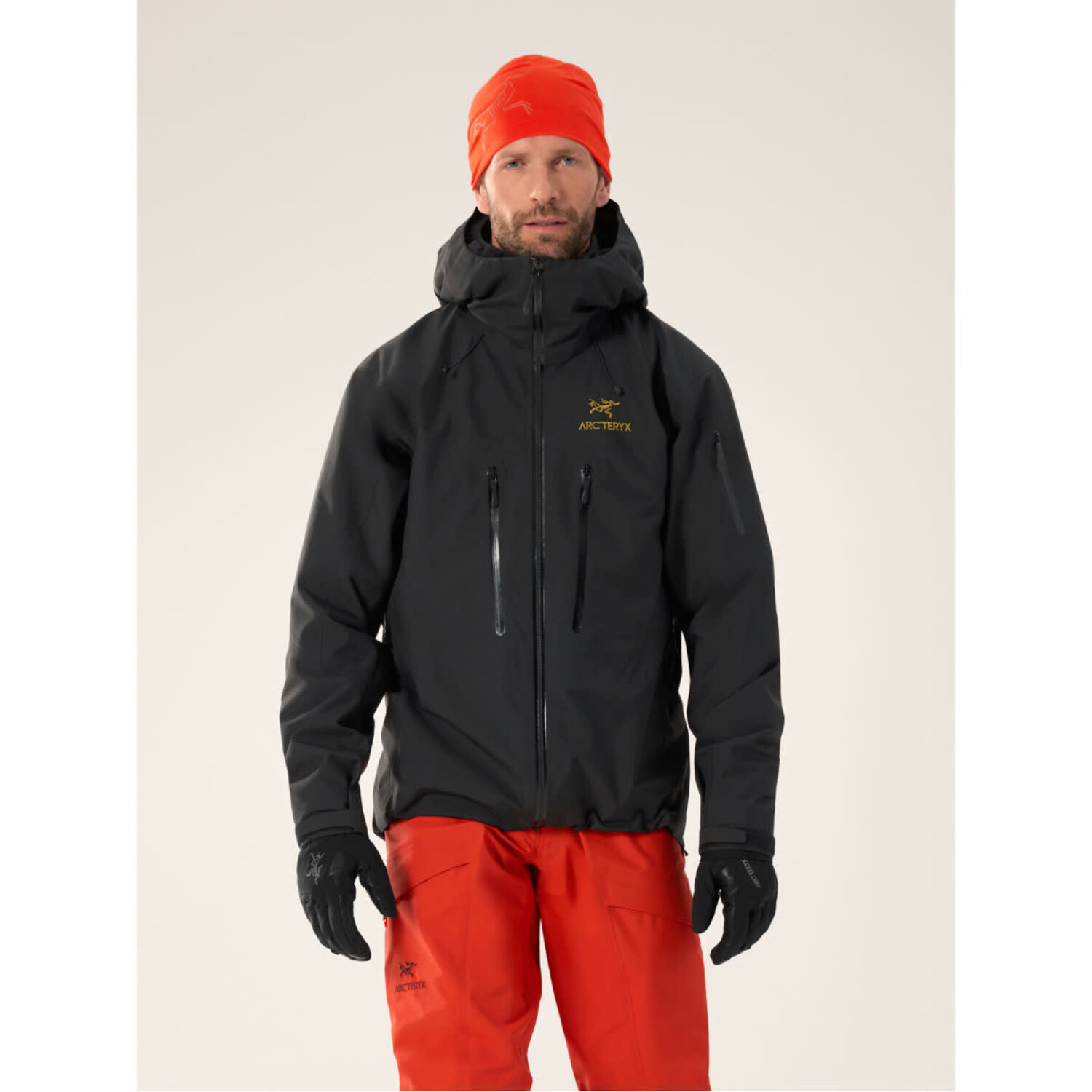 Arc'teryx Men's Alpha SV Jacket - True Outdoors