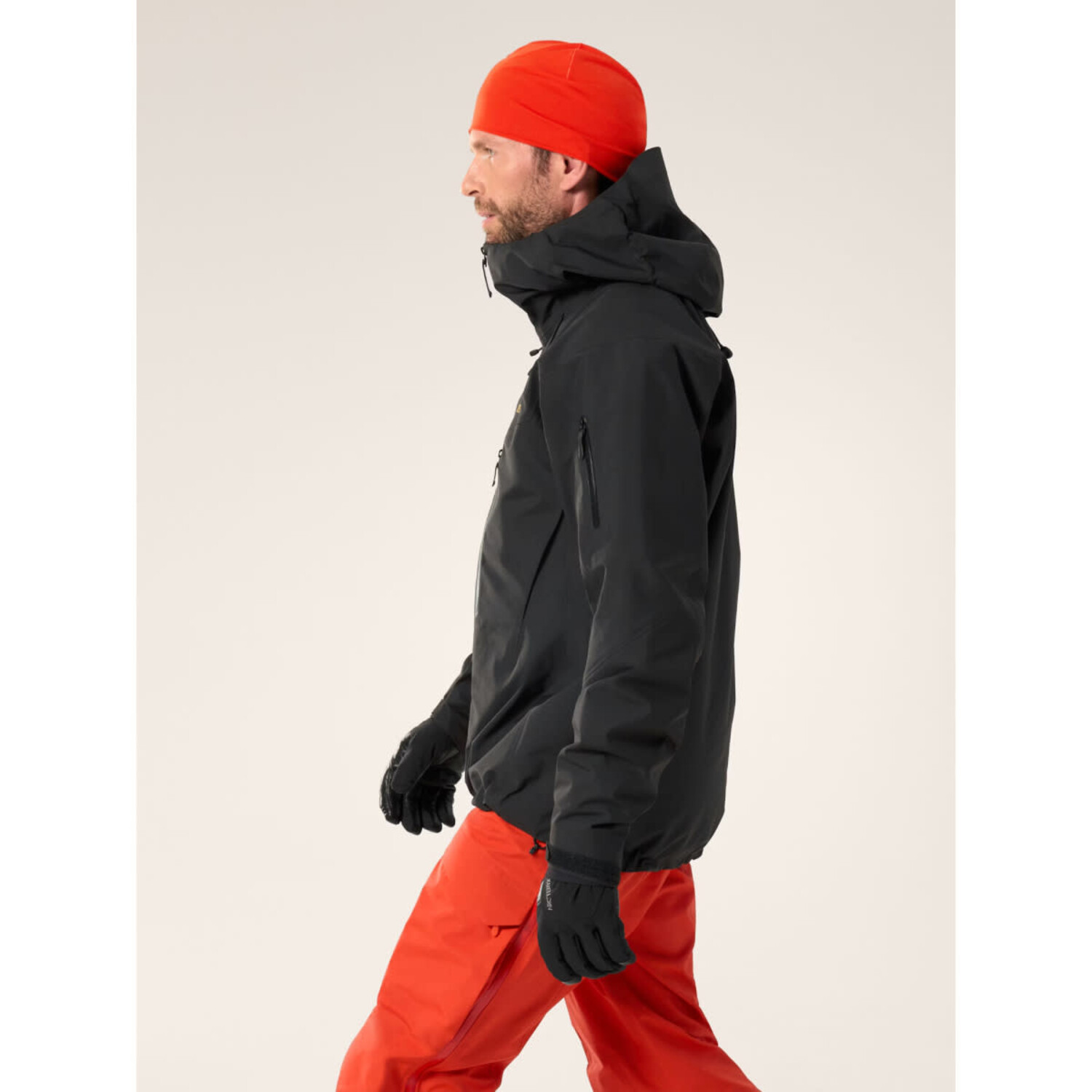 Arc'teryx Men's Alpha SV Jacket - True Outdoors