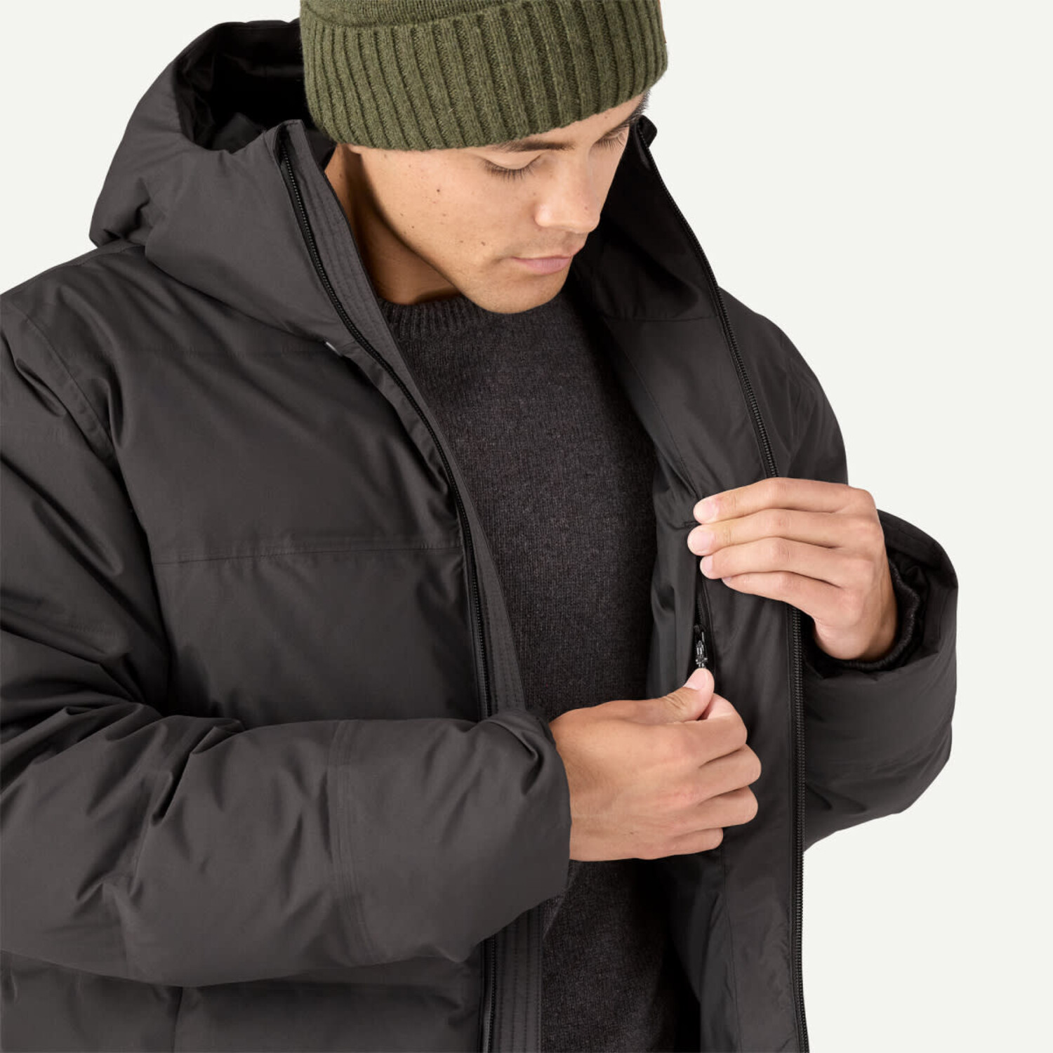 Patagonia Men's Jackson Glacier Jacket - True Outdoors