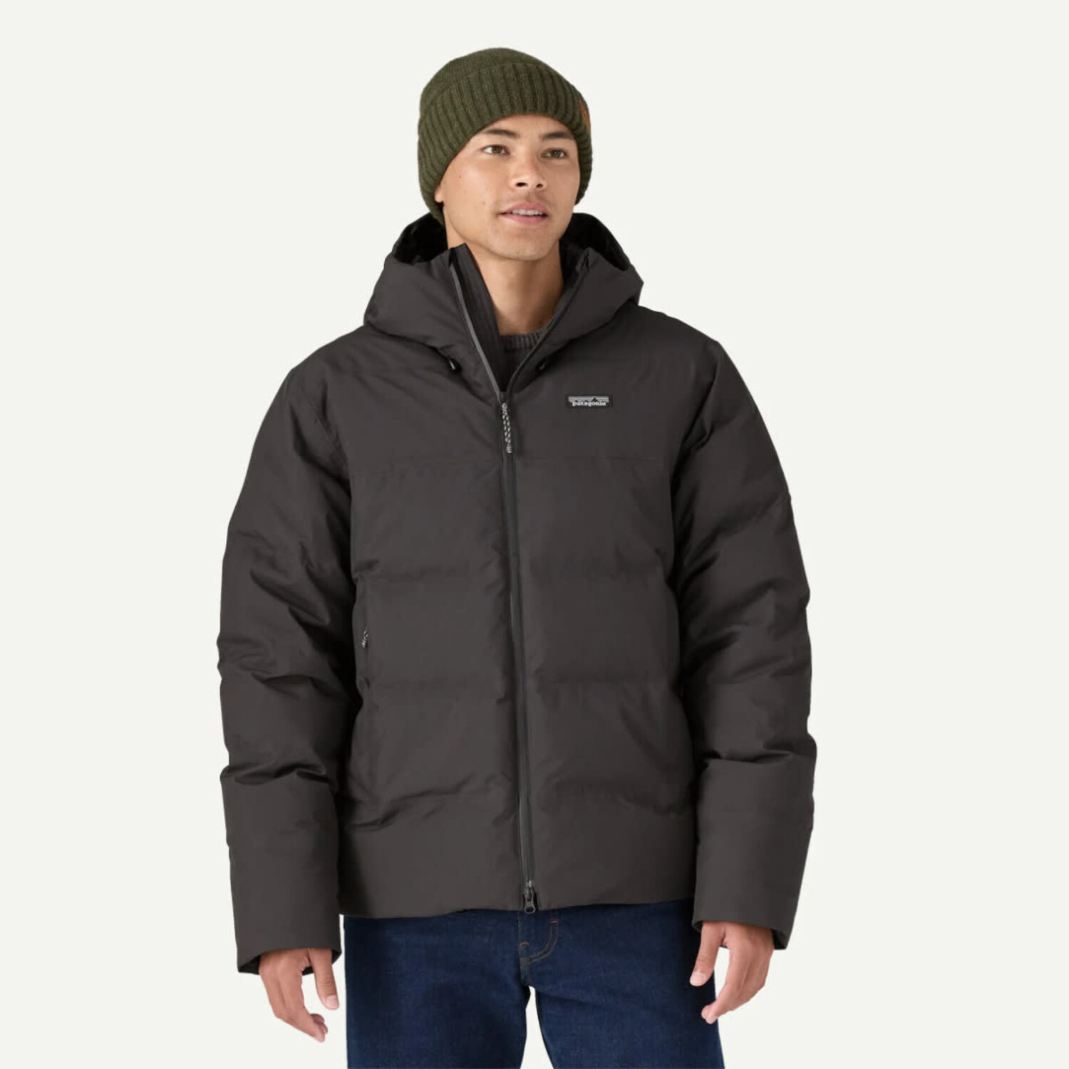 Patagonia Men's Jackson Glacier Jacket - True Outdoors