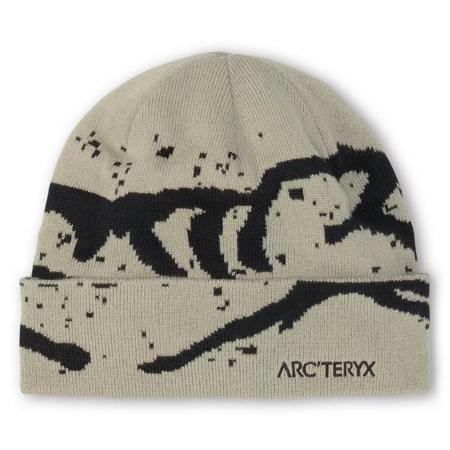 レア　ARC'TERYX grotto toque 2023 Arc'teryx Grotto Toque - True Outdoors