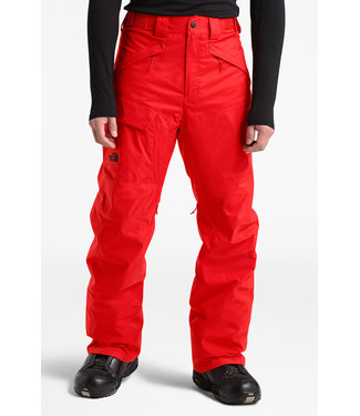 the north face men's straight six pant