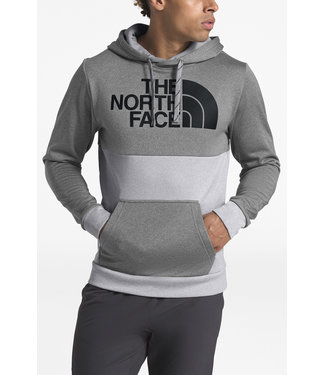 north face men's tekno hoodie full zip