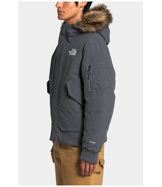 biggie mcmurdo parka