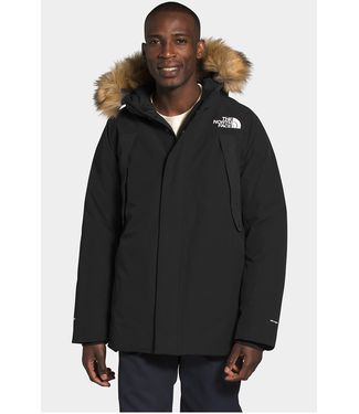 men's biggie mcmurdo parka