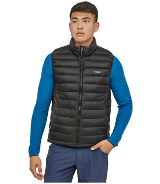 men's premonition jacket