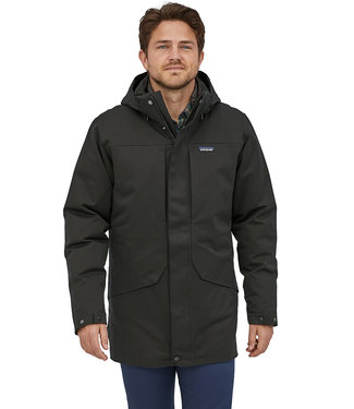 helly hansen rivaridge puffer jacket
