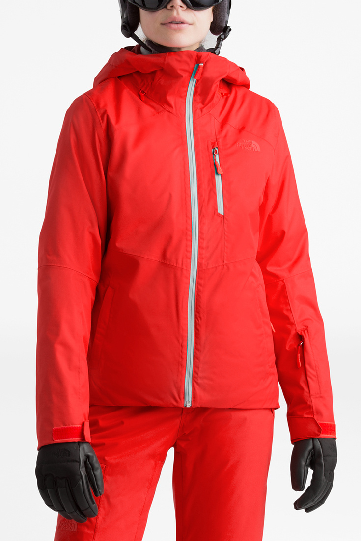 the north face women's clementine triclimate jacket