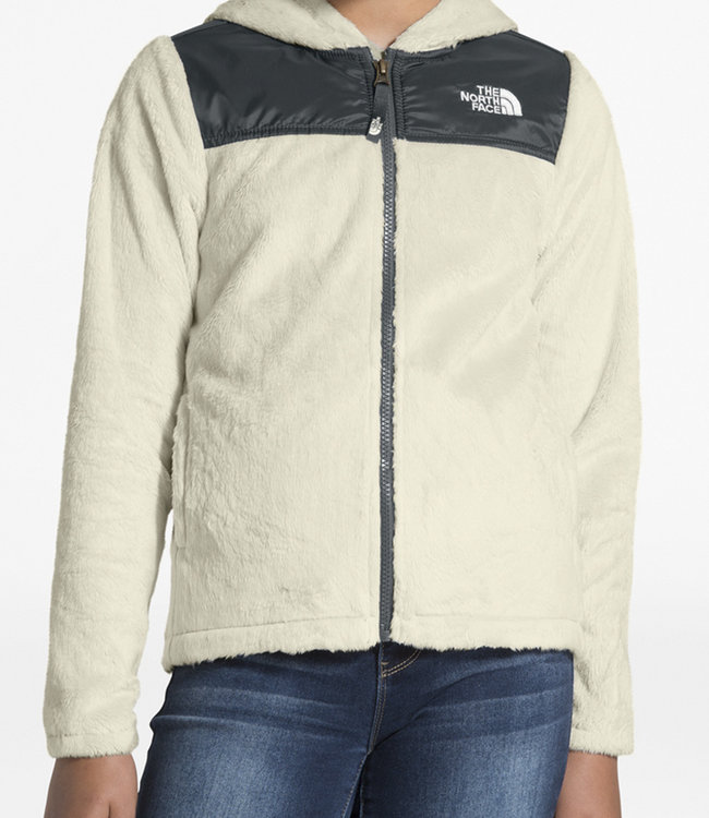 The North Face Girl's Oso Hoodie