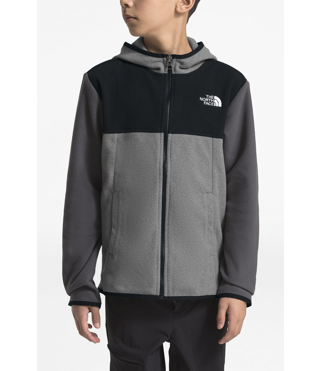 glacier hoodie