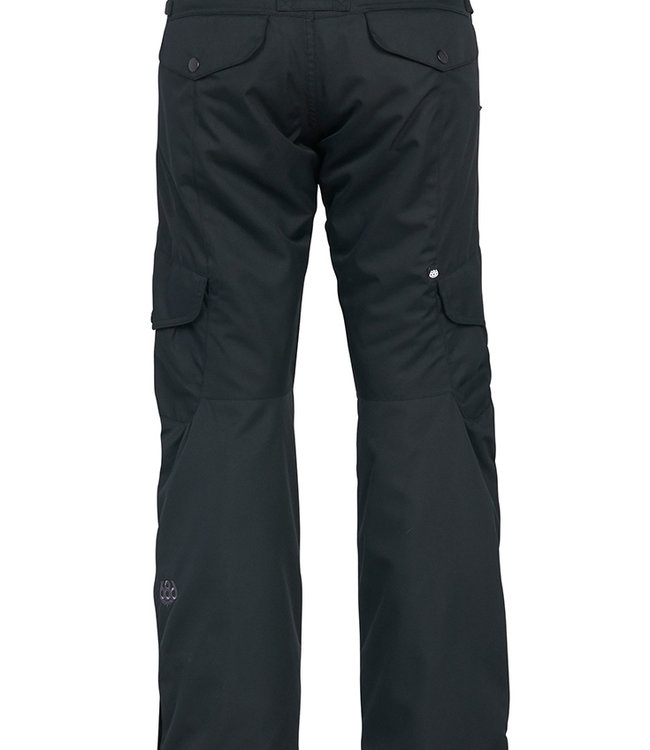 686 Women's Mistress Inslulated Cargo Pant