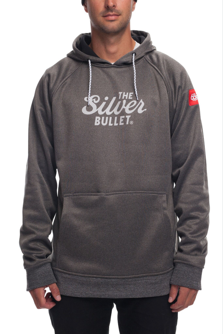 coors light ski jacket