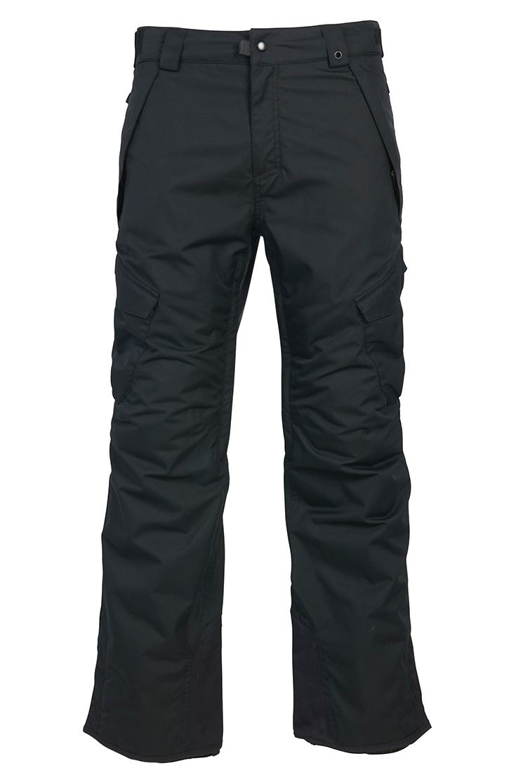 686 infinity insulated cargo pants
