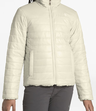 The North Face Girl's  Reversible Mossbud Swirl Jacket